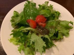 ワインビストロ ラトリシエール