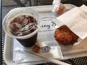 Boulangerie & Cafe Sunny Side 吹田南千里本店