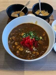 レストラン のとののど 道の駅 のと千里浜