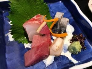 和食たてや