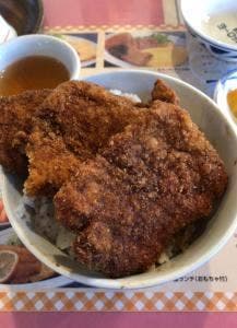 ヨーロッパ軒 敦賀金山店