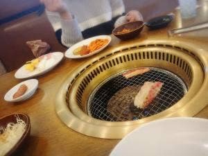 すたみな太郎 盛岡インター店