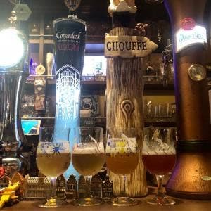 Beer House ALNILAM
