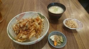 天重