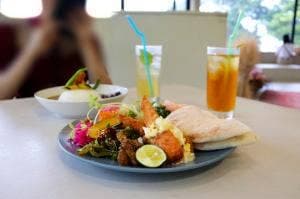 青島ハンモック