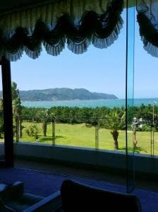 西戸崎シーサイドカントリークラブ