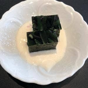 銀座の金沢