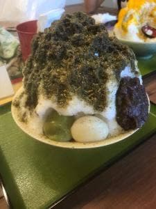 ご利益や
