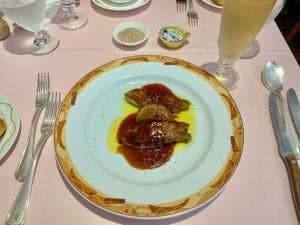 フランス料理 ラ・クープ