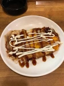 純立呑屋 たるばぁ