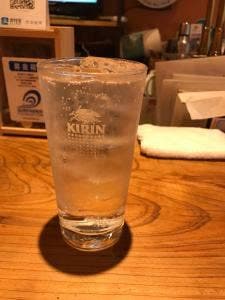 立呑み 木村屋