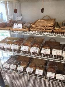 小麦小店