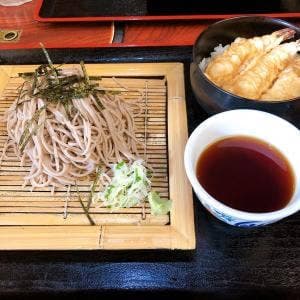 運河和食処