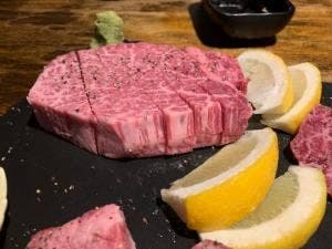 焼肉もつ鍋パチキ一宮店