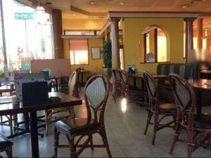 サイゼリヤ つくばみらい店