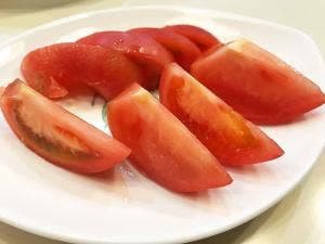 キッチン月