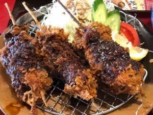 めん処 みのぜん