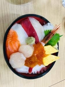 北の漁場