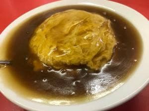 台湾料理 阿福