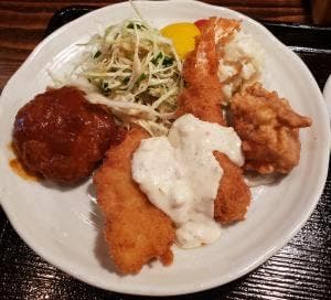 旬菜房 むげん
