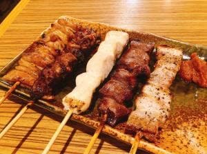 鶏っきー