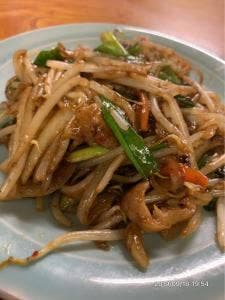 中華料理 建龍