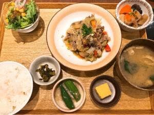 kawara CAFE&DINING FORWARD 福岡PARCO店