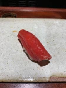 鮨 古川 泉店