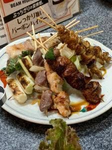 居酒屋王国本店