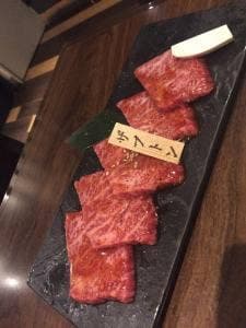 和牛焼肉ブラックホール 歌舞伎町本店