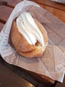 ケニーズハウスカフェ 伊豆高原旅の駅ぐらんぱるぽーと店