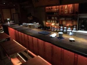 和風BAR 煙草屋