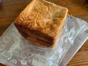 ブーランジェリーリリッカ