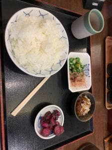 ザめしや 生野店