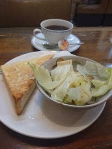 喫茶ぐりぐり