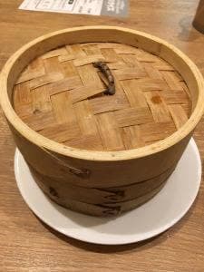 台湾小籠包 イオンモール広島府中店