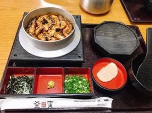 釜寅 本牧店