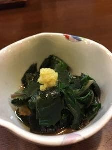 居酒屋 能登