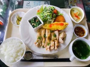 ビストロ ド マッタカ