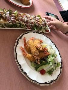 カフェレストラン ポン・ヌフ