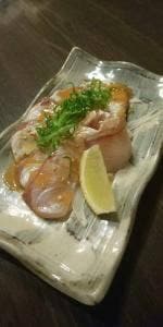 鮮魚と地酒 個室居酒屋 篤媛 赤坂見附店