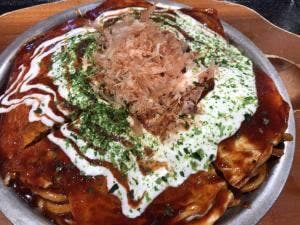 ぼてぢゅう屋台 ビビットスクエア店