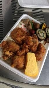 TOKYO BENTO STAND