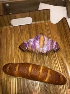 パン・ド・マイン