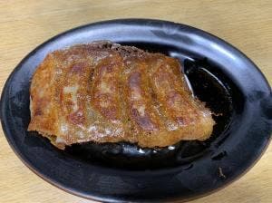 キリンラーメン