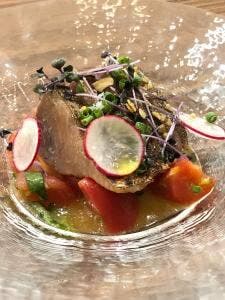 Bistro UENO Nibancho