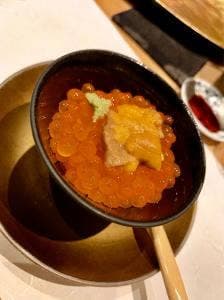 鮨 木島