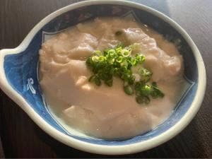 メインダイニング 菜摘 休暇村指宿