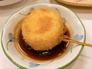 串揚げSanki