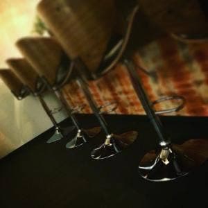 日本酒BAR畠山
